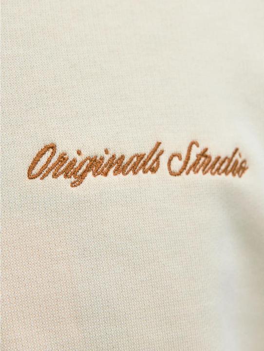 Produktbild Jack & Jones Jornorrebro Emb Sweat High Neck Sn (M)