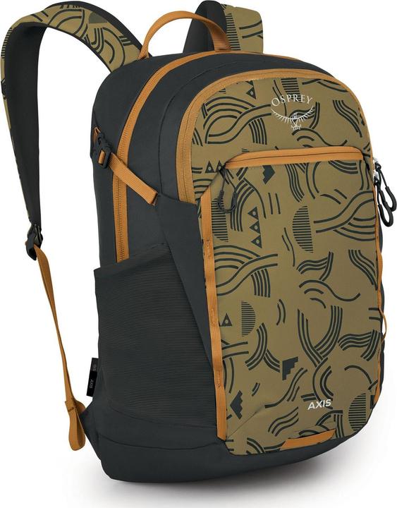 Actual product image Osprey Axis (24 l)