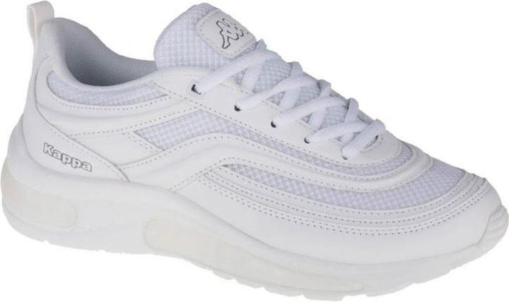 Produktbild No Name Kappa Squince Schuhe Weiss 242842 1010 44 (44)