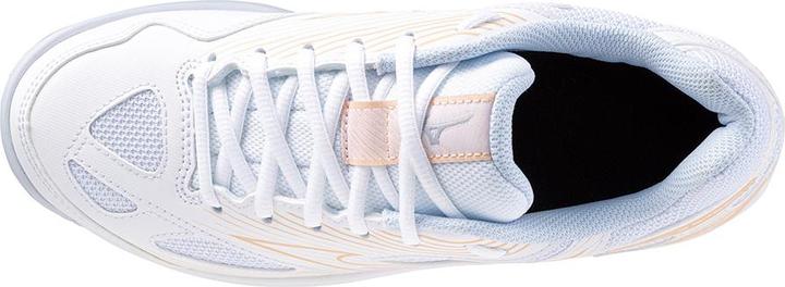 Actual product image Mizuno Cyclone Speed 4 Ladies (36.5)