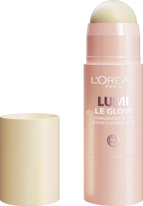 L'Oréal Paris Lumi (635 Glowy Golden Couture, Highlighter, 7 g)