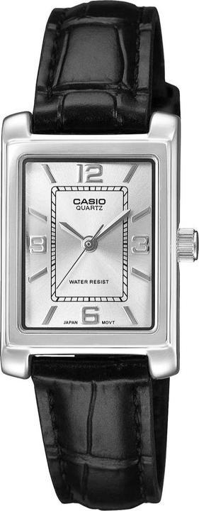 Produktbild Casio Damenuhr LTP-1234LL-7ADF + BOX