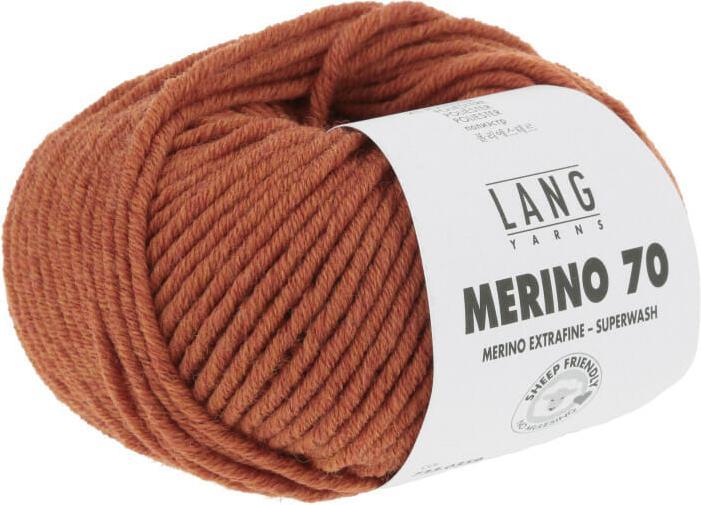 ARANCIONE MÉLANGE 733.0359