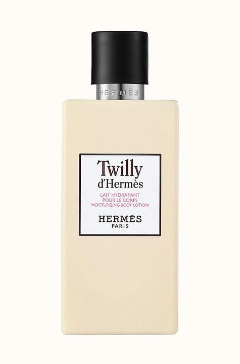 Produktbild Hermès Twilly d' (Körpercreme, 200 ml)