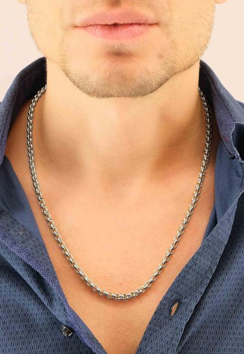 Image du produit Muau Erbs (Or blanc 750/18K, 50 cm)