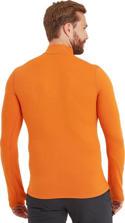 Produktbild TOG24 Snowdon Base Layer Oberteil Reissverschluss (L)