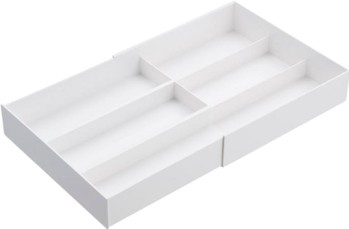 Immagine prodotto Yamazaki Torre (45 x 25 x 6 cm, 6.60 l)