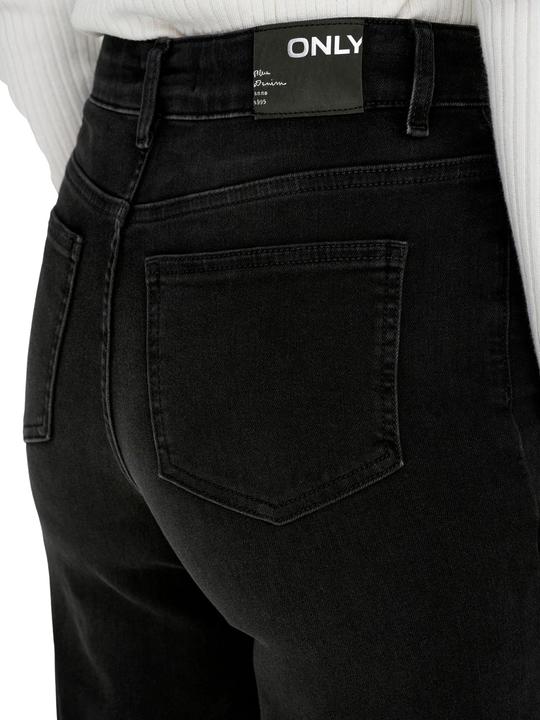 Image du produit Only ONLMADISON BLUSH Jeans taille haute (M)