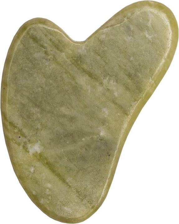 Actual product image Zoë Ayla Gua Sha Jade