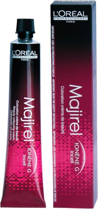 Produktbild L'Oréal Professionnel Majirel (8.2 HR Hellblond Light Iridiscent)
