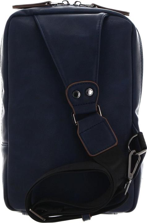 Produktbild U.S. Polo Cambridge Slim Backpack