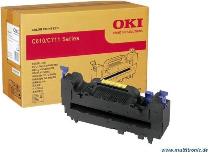Produktbild OKI Fixiereinheit 44289103