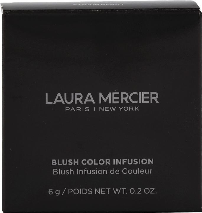 Immagine prodotto Laura Mercier Infusione di colore di blush (Fragola)