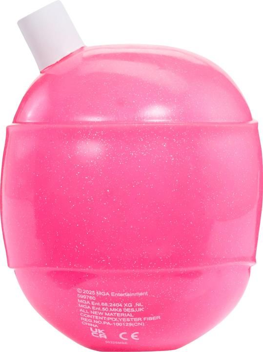 Actual product image MGA Hyojo Series 1- Blow Pop