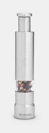 Actual product image Brabantia Mill (Pepper, Salt)