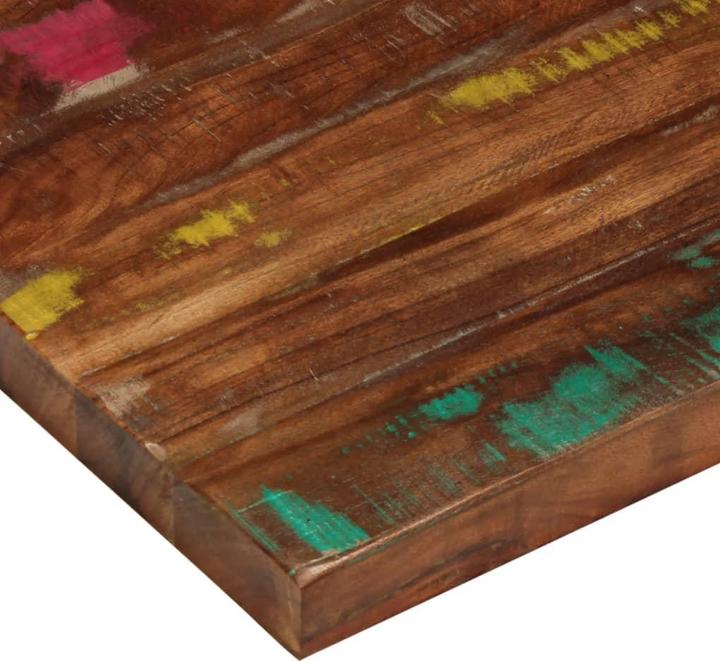 Produktbild vidaXL Tischplatte (70 x 70 cm)