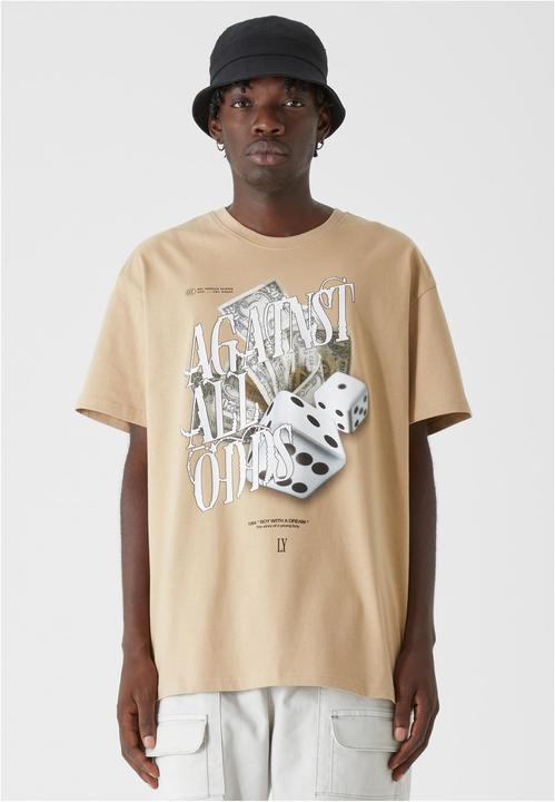Produktbild Lost Youth Against All V.2 (L)