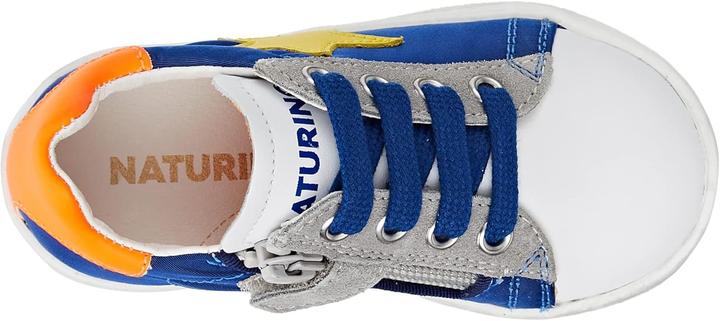 Image du produit Naturino Scarpe da Ginnastica Annie (35)