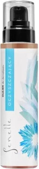 Immagine prodotto Senelle Cosmetics Senelle Olio detergente struccante 150ml (Olio detergente, 150 ml)