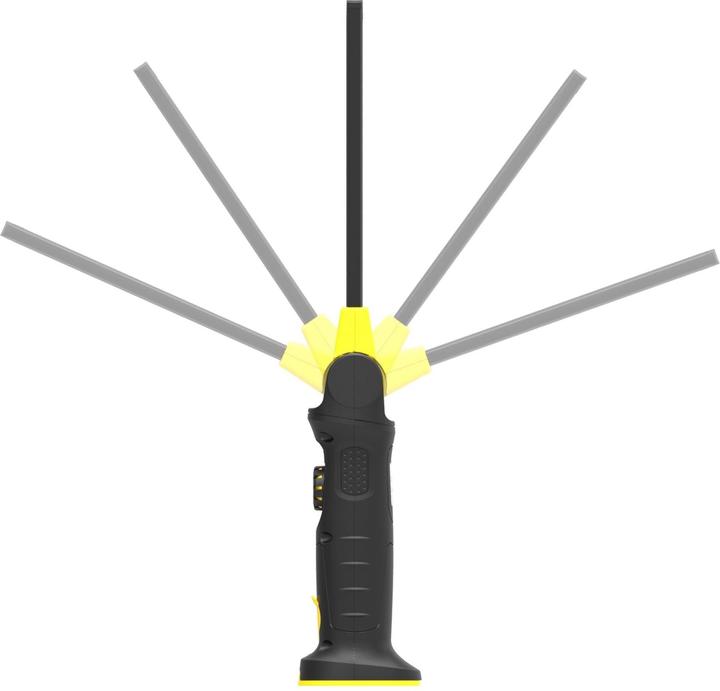 Actual product image Nordride Line Light (1000 lm)
