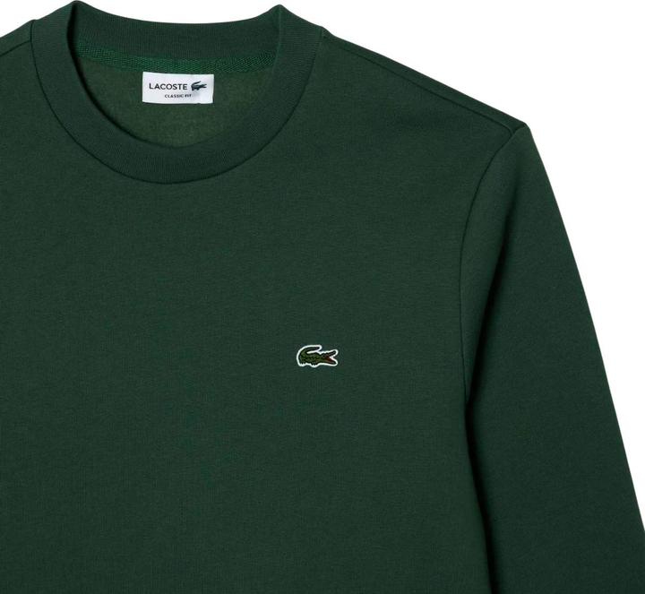 Produktbild Lacoste Sweatshirt Rundhalsausschnitt (XS)