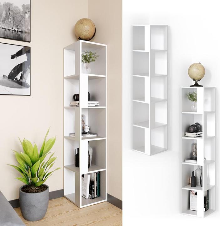 Immagine prodotto Vicco Lio (33.30 x 33.30 x 162.20 cm)