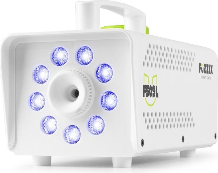 Image du produit Fuzzix F509LW