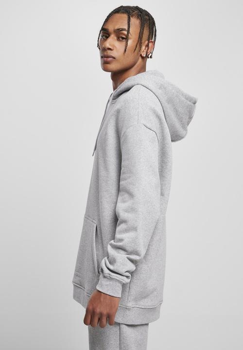 Actual product image Build Your Brand Basic Hoodie (5XL)