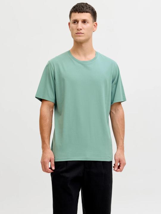 Produktbild Jack & Jones Jjeorganic Basic Tee Ss O-Neck Noos (M)