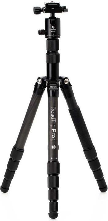 Actual product image MeFOTO RoadTrip Pro (Carbon)