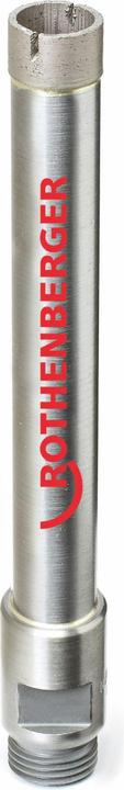 Produktbild Rothenberger Dia-NBK HSP-Naturstein G1/2", D=12,NL=125 (12 Millimeter)