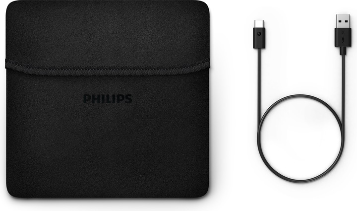 Image du produit Philips TAH6506BK/00 (ANC, 30 h, Filaire, Sans fil)
