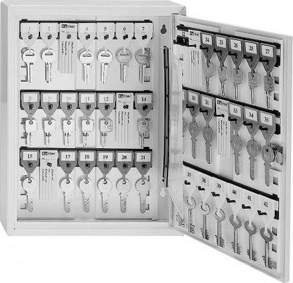 Actual product image Rieffel KyStor key box ECONOM KR-21.100