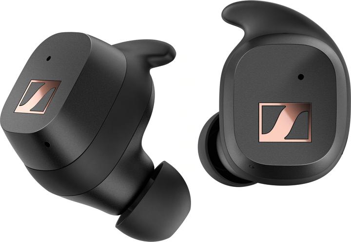 Immagine prodotto Sennheiser Sport TW (NC, 9 h, Senza fili)