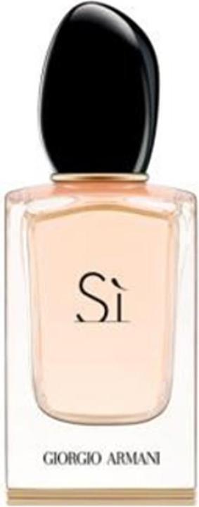 Giorgio Armani Armani () Sì EDP W 50 ml (Eau de Parfum, 50 ml)