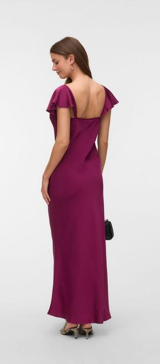 Image du produit Vero Moda VMRITA Langes Kleid Party-Kleid (M)