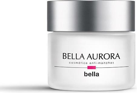 Image du produit Bella Aurora Bella* - Traitement Réparateur Action Nuit, 50ml (50 ml, Crème de nuit)