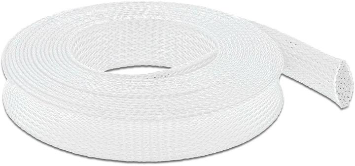 Produktbild Delock Geflechtschlauch (Kabelschlauch, 550 cm)
