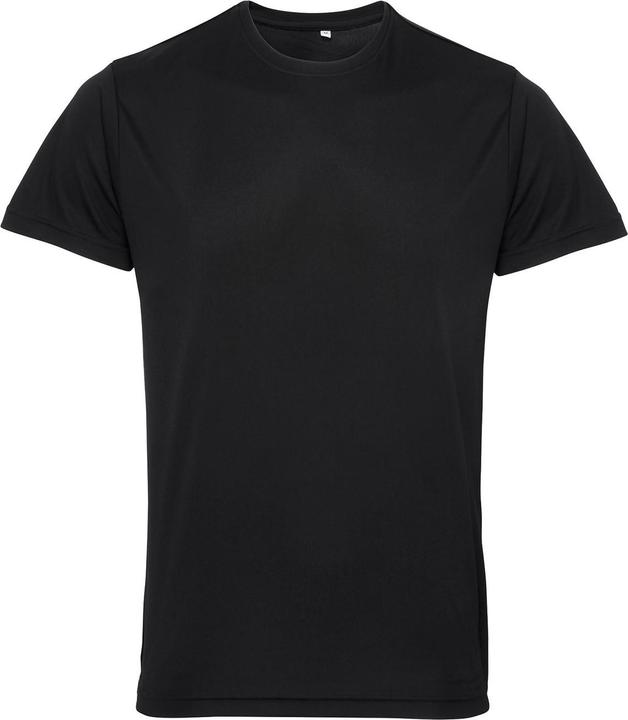 Produktbild Tri Dri Performance TShirt recyceltes Material (3XL)