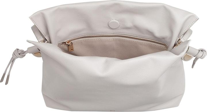 Produktbild Dudu Umhängetasche Leder 26 cm