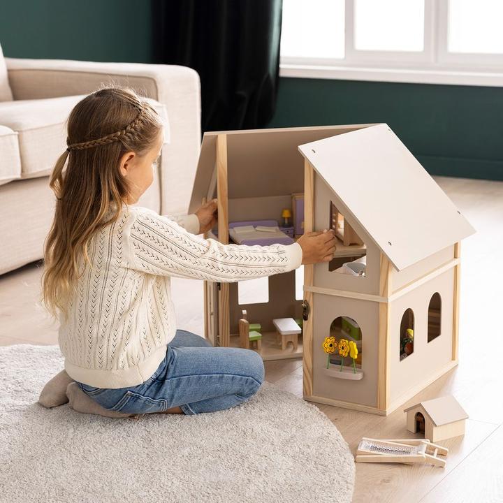 Immagine prodotto Howa Puppenhaus