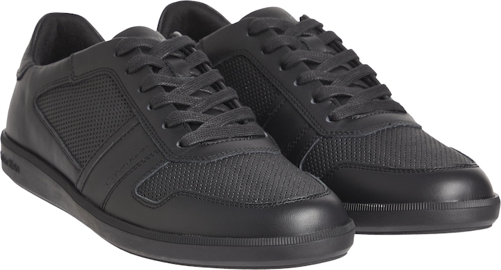 Produktbild Calvin Klein Low Top Lace Up Mix - 58989 (40)