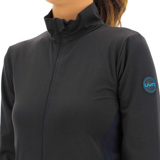 Immagine prodotto UYN Sweatshirt Mit Durchgehendem Reissverschluss Charm (L)