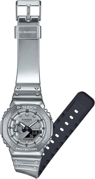 Produktbild Casio GM-2100YM-8AER (Chronograph, 49.30 mm)