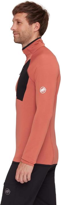Produktbild Mammut Aenergy Light ML Half Zip Pull Men (L)