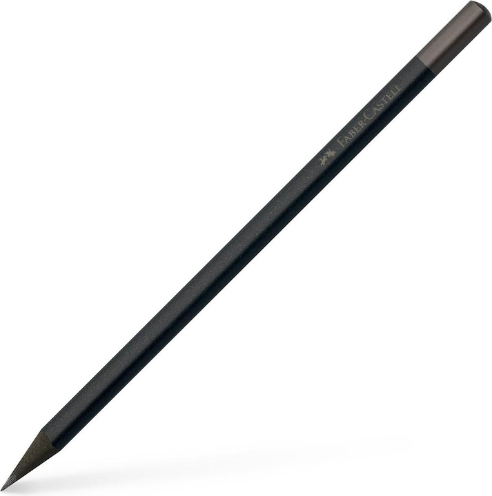 Produktbild Faber-Castell Bleistift Urban B allblack (B, 1 x)