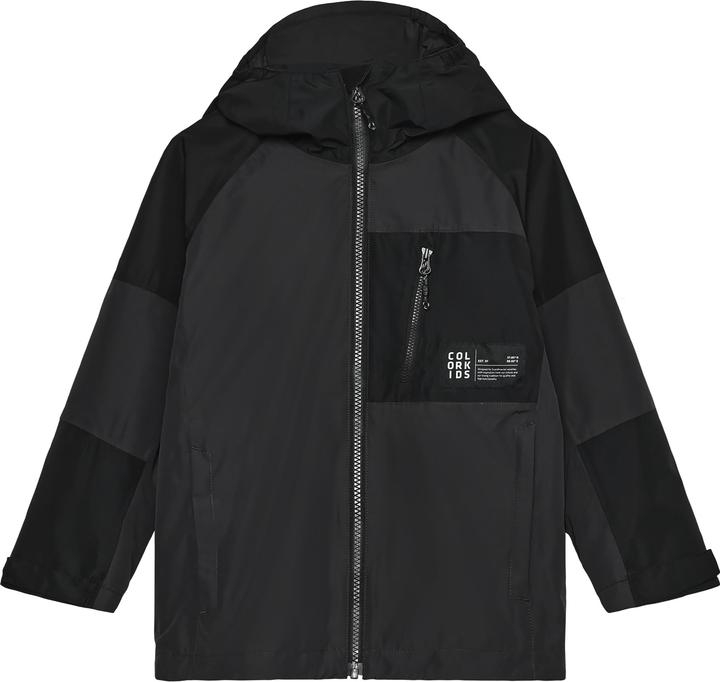 Actual product image Color Kids Colorblock (152)