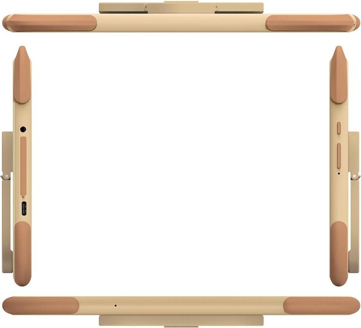 Produktbild Mediacom Smart KID 8 32 GB Wi-Fi Mehrfarbig (8", 3 GB, Mehrfarbig)