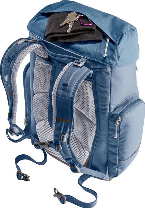 Produktbild Deuter Schulrucksack Scula (44 l)