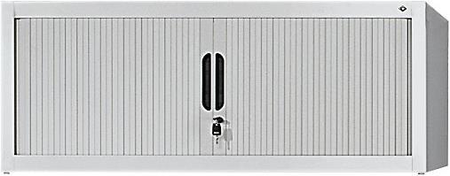 Produktbild C+P Rollladen-Aufsatzschrank (100 x 42 x 45 cm)